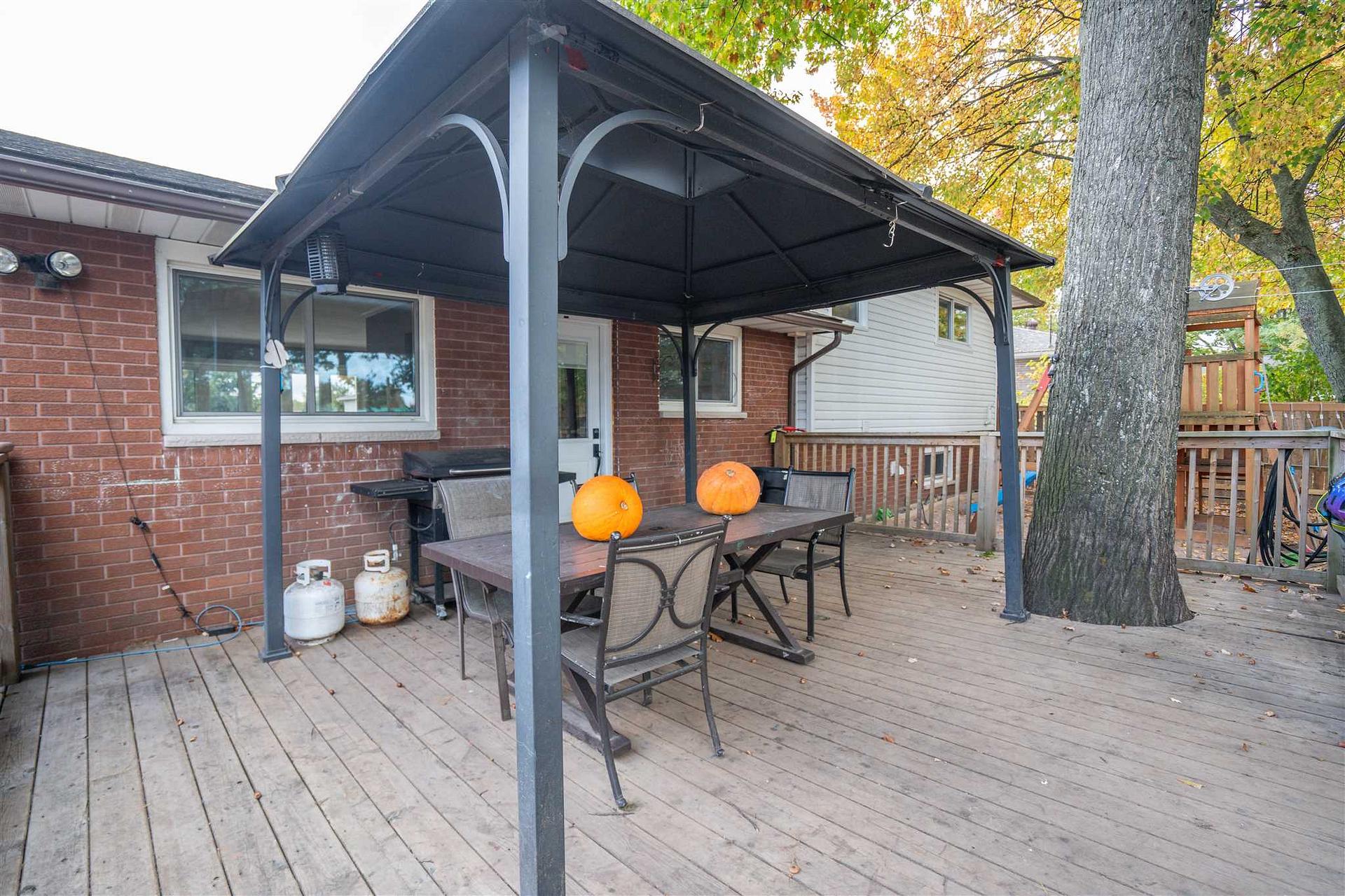 Photo 24 of 41 Peach Drive, Sault Ste Marie, Ward 3 — HOMEH