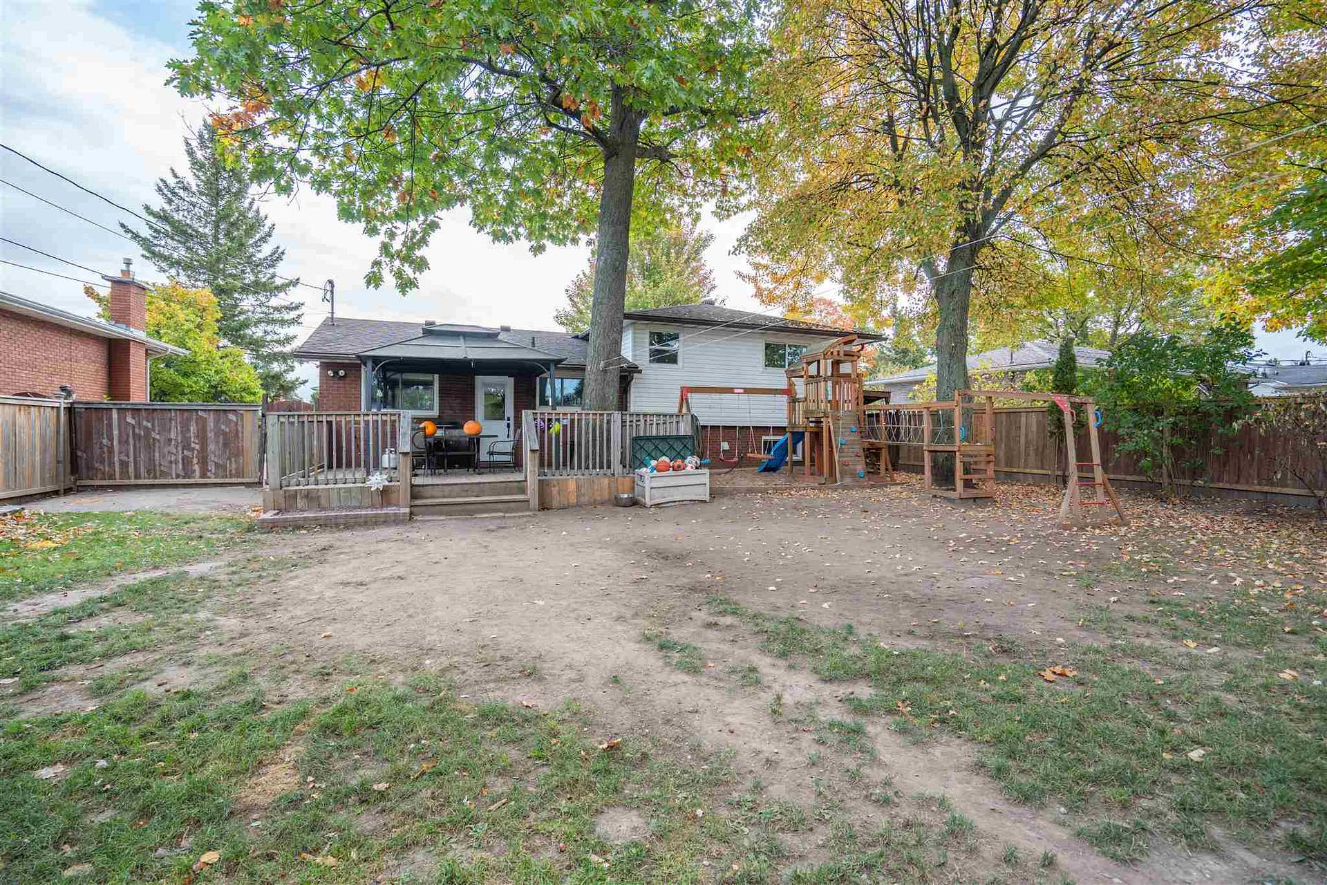 Photo 26 of 41 Peach Drive, Sault Ste Marie, Ward 3 — HOMEH