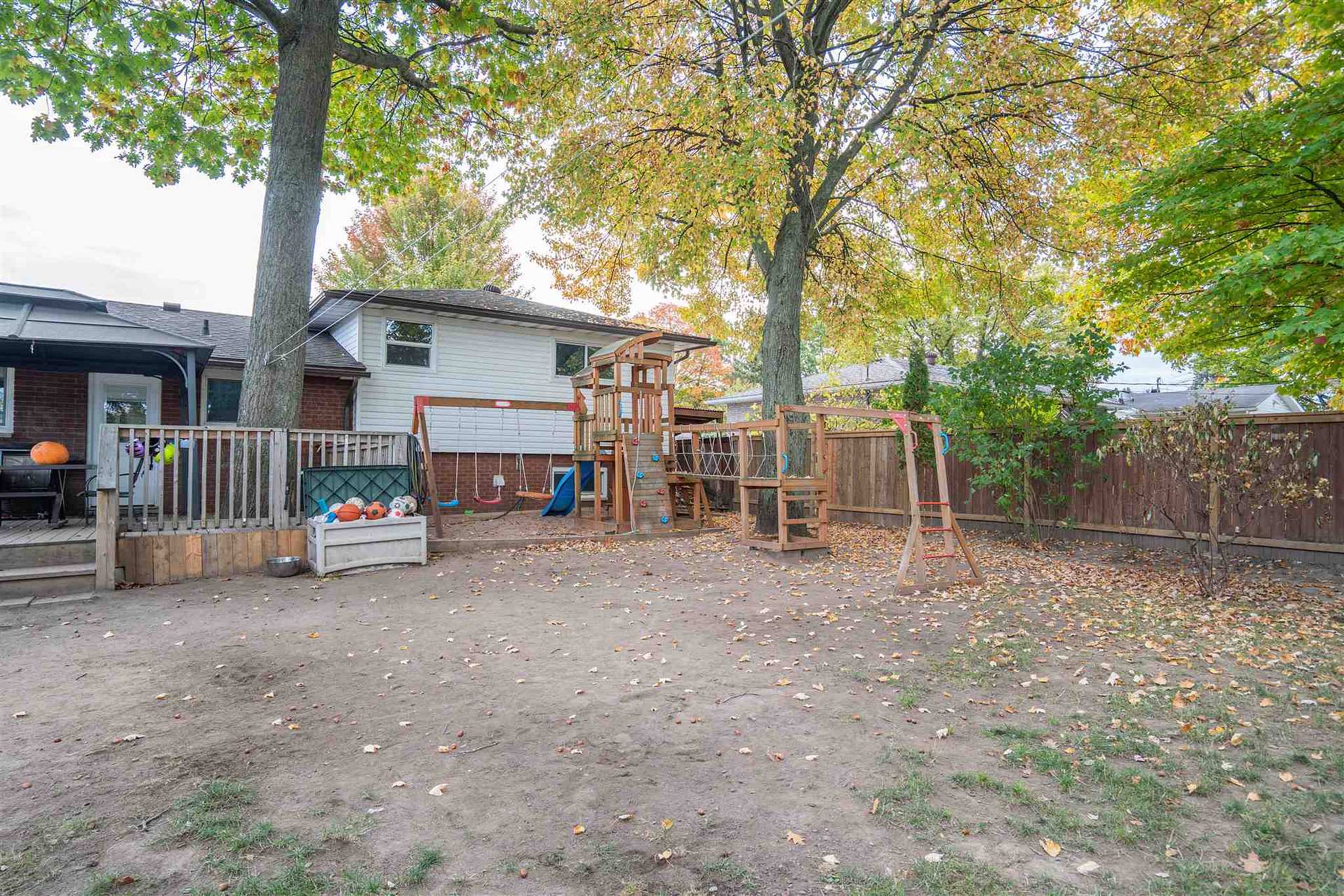Photo 29 of 41 Peach Drive, Sault Ste Marie, Ward 3 — HOMEH