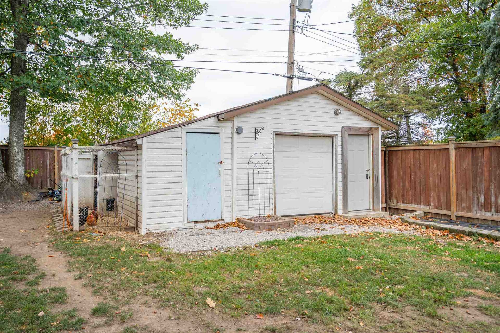 Photo 31 of 41 Peach Drive, Sault Ste Marie, Ward 3 — HOMEH
