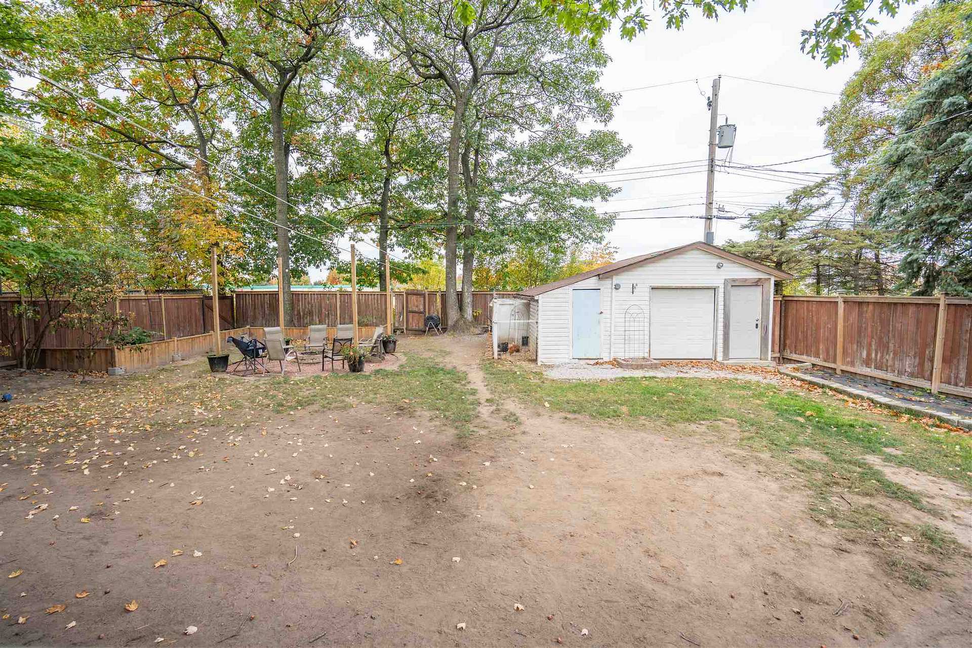 Photo 32 of 41 Peach Drive, Sault Ste Marie, Ward 3 — HOMEH