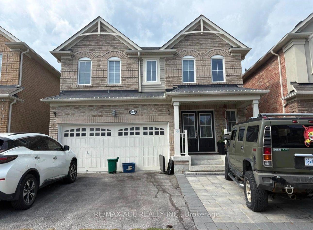 Photo 1 of Unit Room 1, 1851 Parkhurst Crescent, Pickering, Duffin Heights — HOMEH
