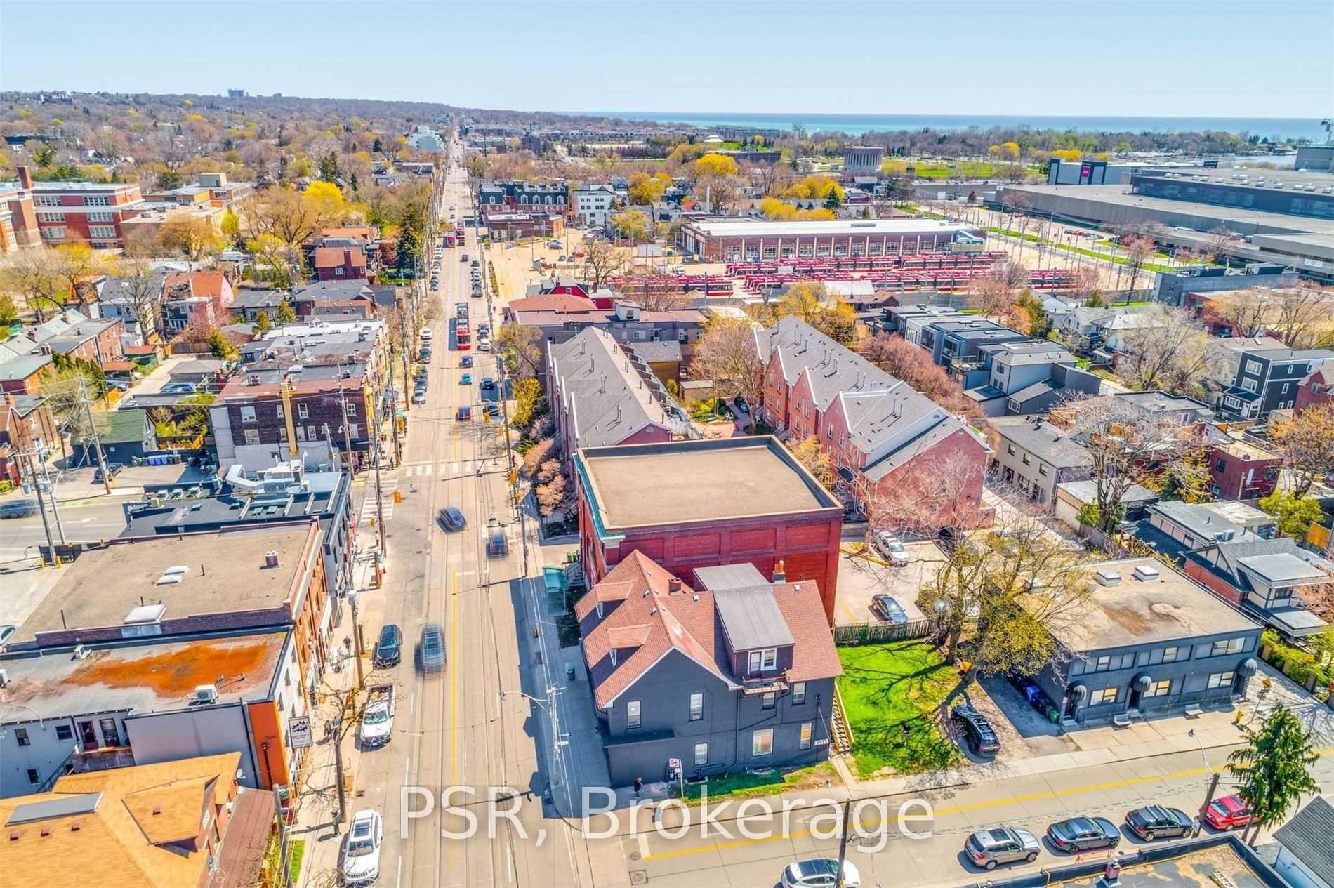 Photo 10 of 1349/1351 Queen Street E, Toronto, Greenwood-Coxwell — HOMEH
