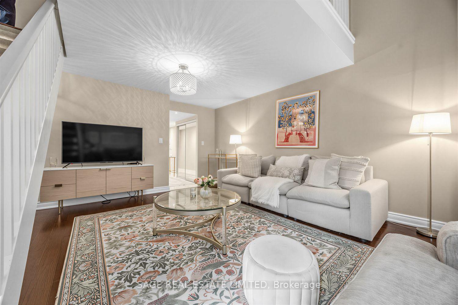 Photo 7 of Unit 303, 80 Cumberland Street, Toronto, The Annex — HOMEH
