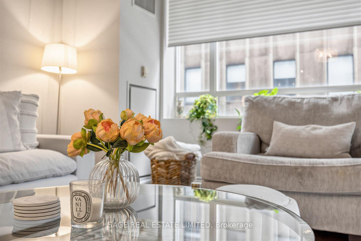 Photo 8 of Unit 303, 80 Cumberland Street, Toronto, The Annex — HOMEH