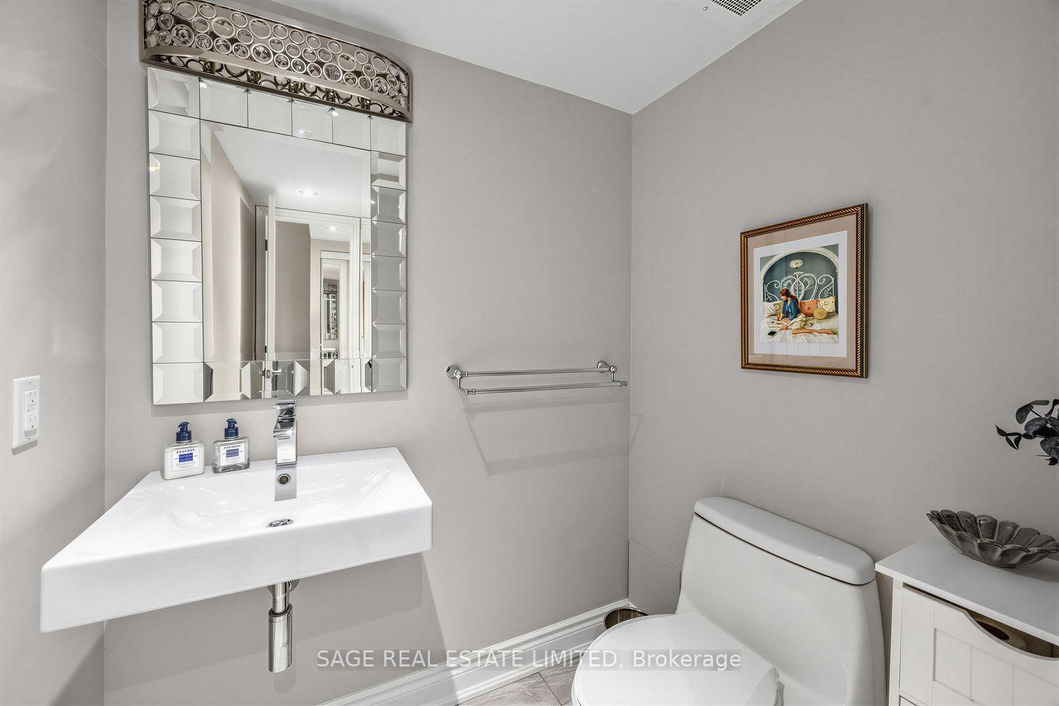 Photo 16 of Unit 303, 80 Cumberland Street, Toronto, The Annex — HOMEH