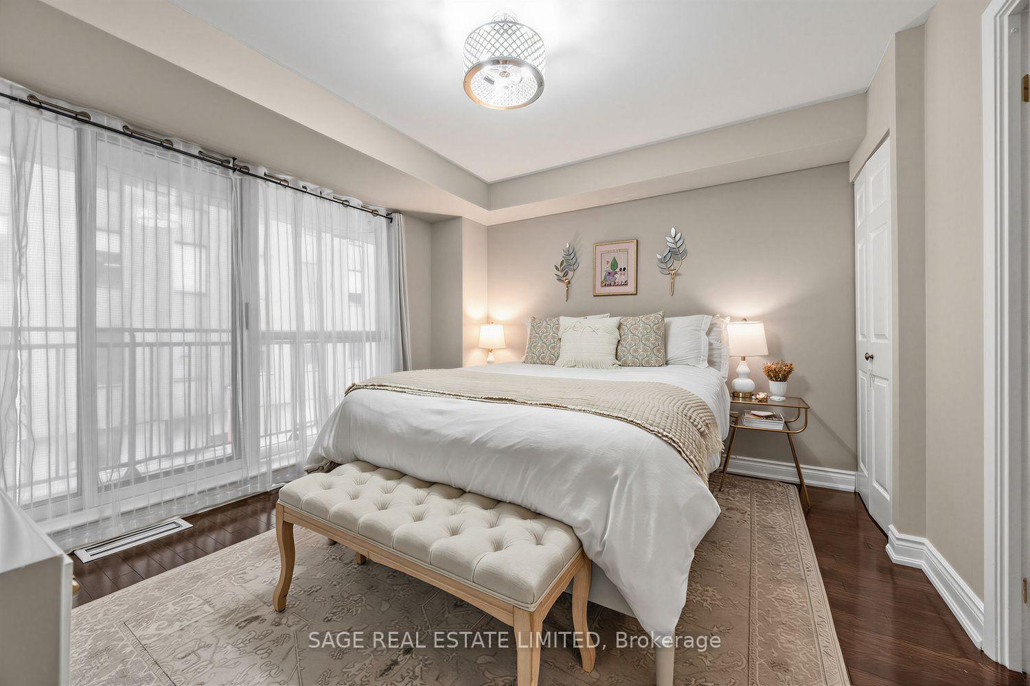 Photo 19 of Unit 303, 80 Cumberland Street, Toronto, The Annex — HOMEH