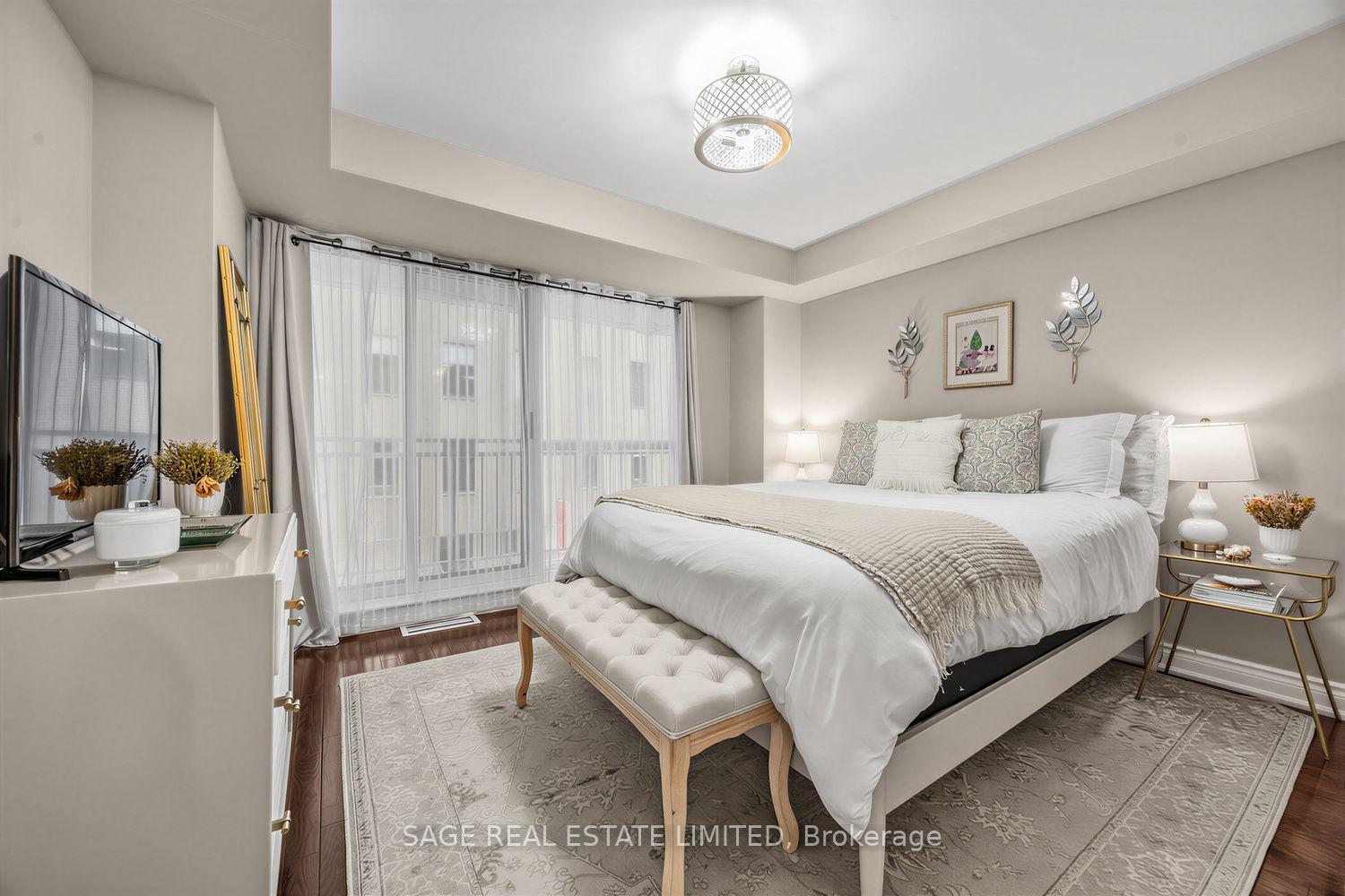 Photo 20 of Unit 303, 80 Cumberland Street, Toronto, The Annex — HOMEH