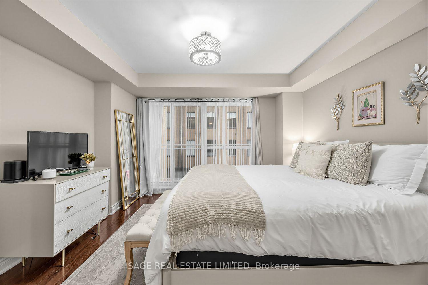 Photo 21 of Unit 303, 80 Cumberland Street, Toronto, The Annex — HOMEH