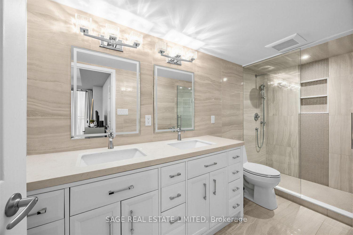 Photo 22 of Unit 303, 80 Cumberland Street, Toronto, The Annex — HOMEH