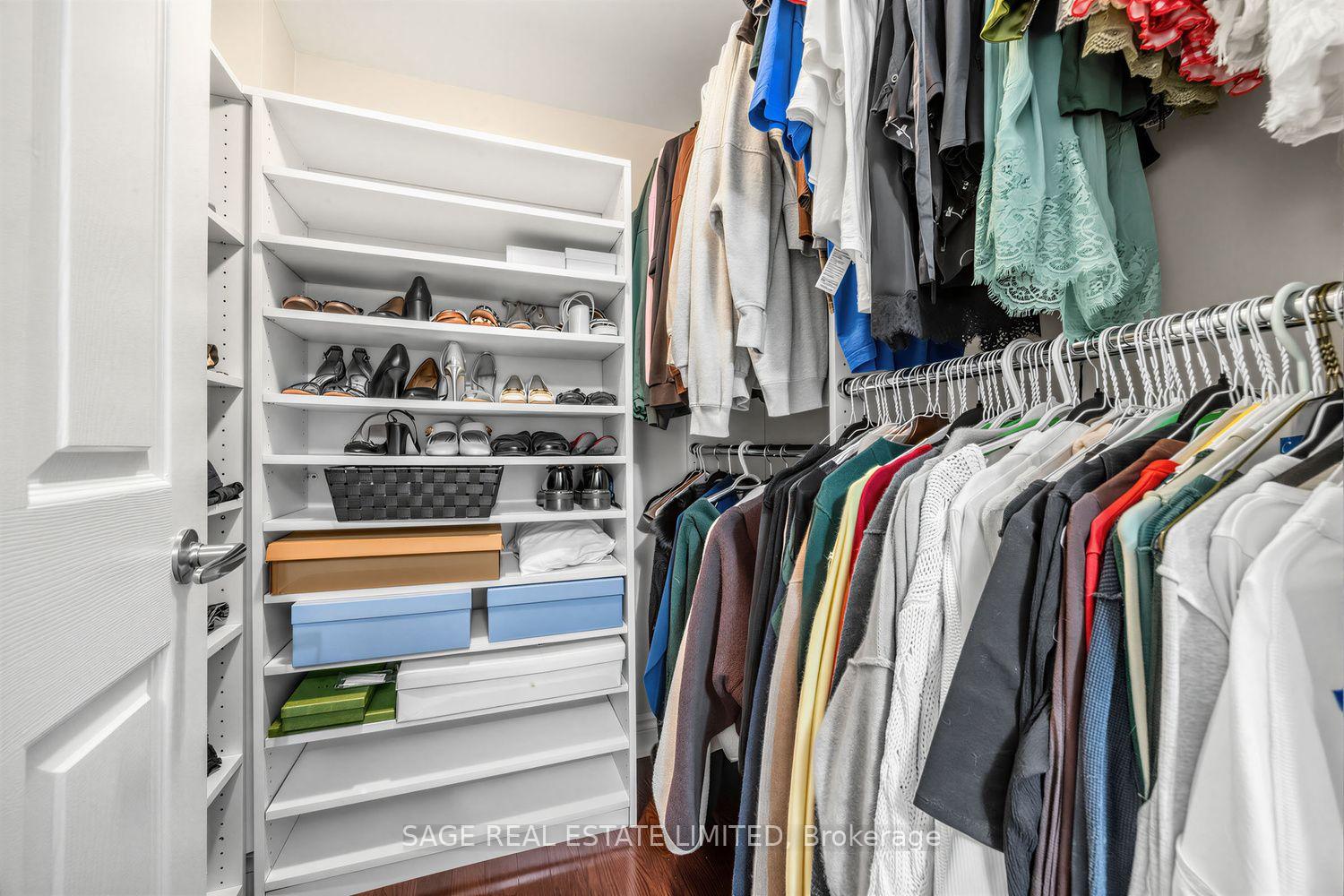 Photo 23 of Unit 303, 80 Cumberland Street, Toronto, The Annex — HOMEH