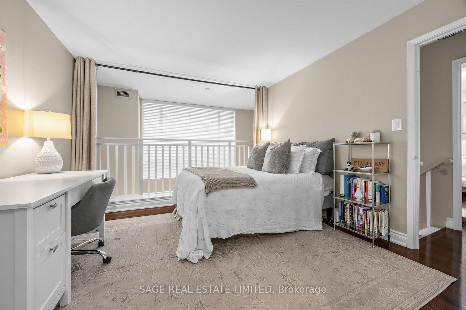 Photo 24 of Unit 303, 80 Cumberland Street, Toronto, The Annex — HOMEH