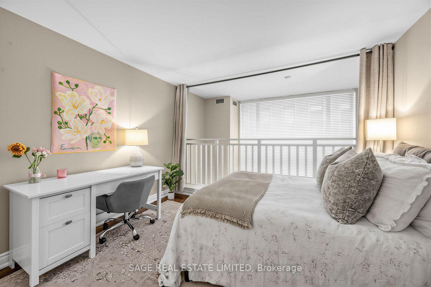 Photo 25 of Unit 303, 80 Cumberland Street, Toronto, The Annex — HOMEH