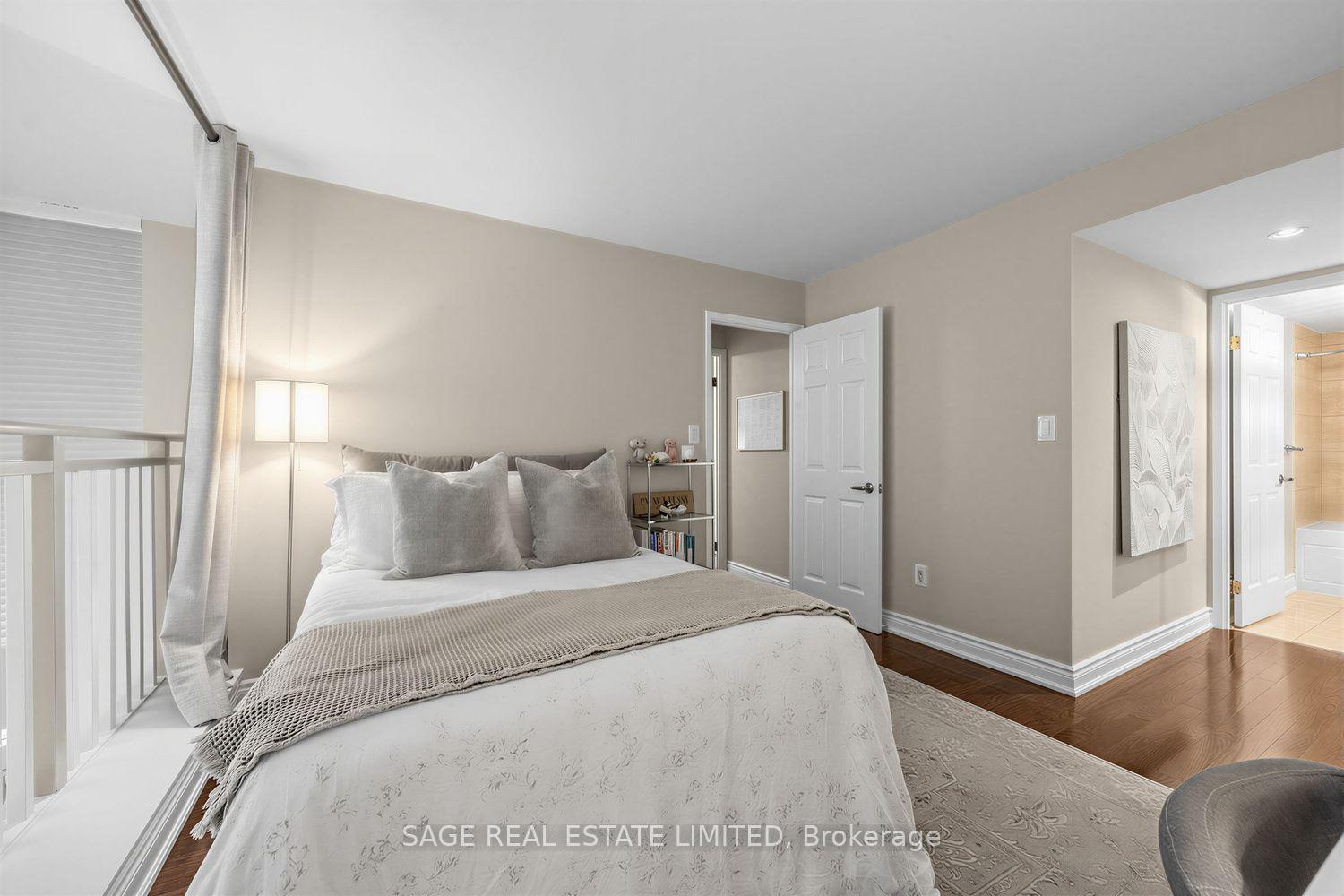 Photo 26 of Unit 303, 80 Cumberland Street, Toronto, The Annex — HOMEH