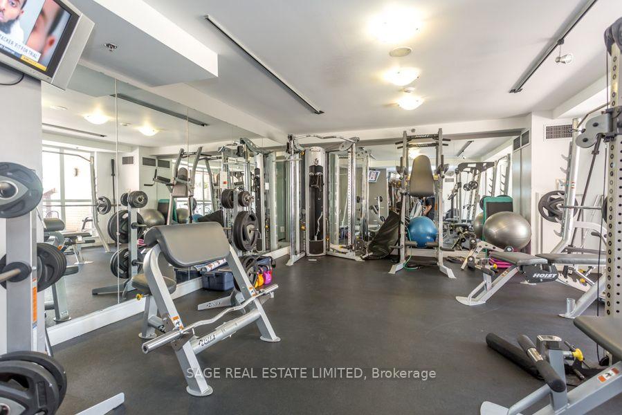 Photo 29 of Unit 303, 80 Cumberland Street, Toronto, The Annex — HOMEH