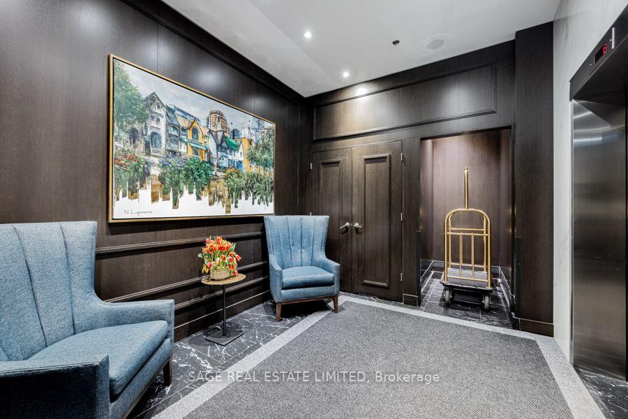 Photo 30 of Unit 303, 80 Cumberland Street, Toronto, The Annex — HOMEH