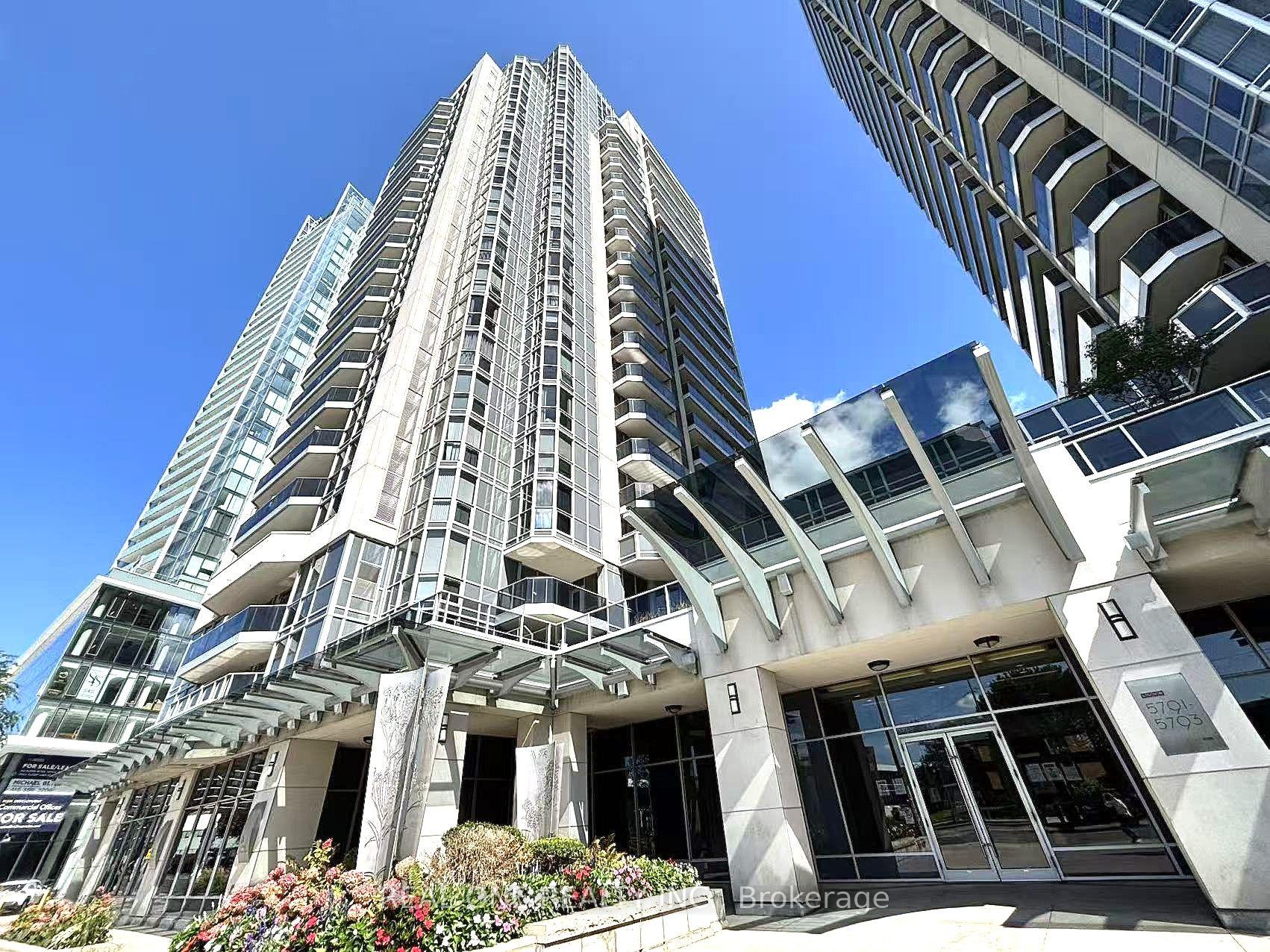 Photo of Unit 1905, 5793 Yonge Street