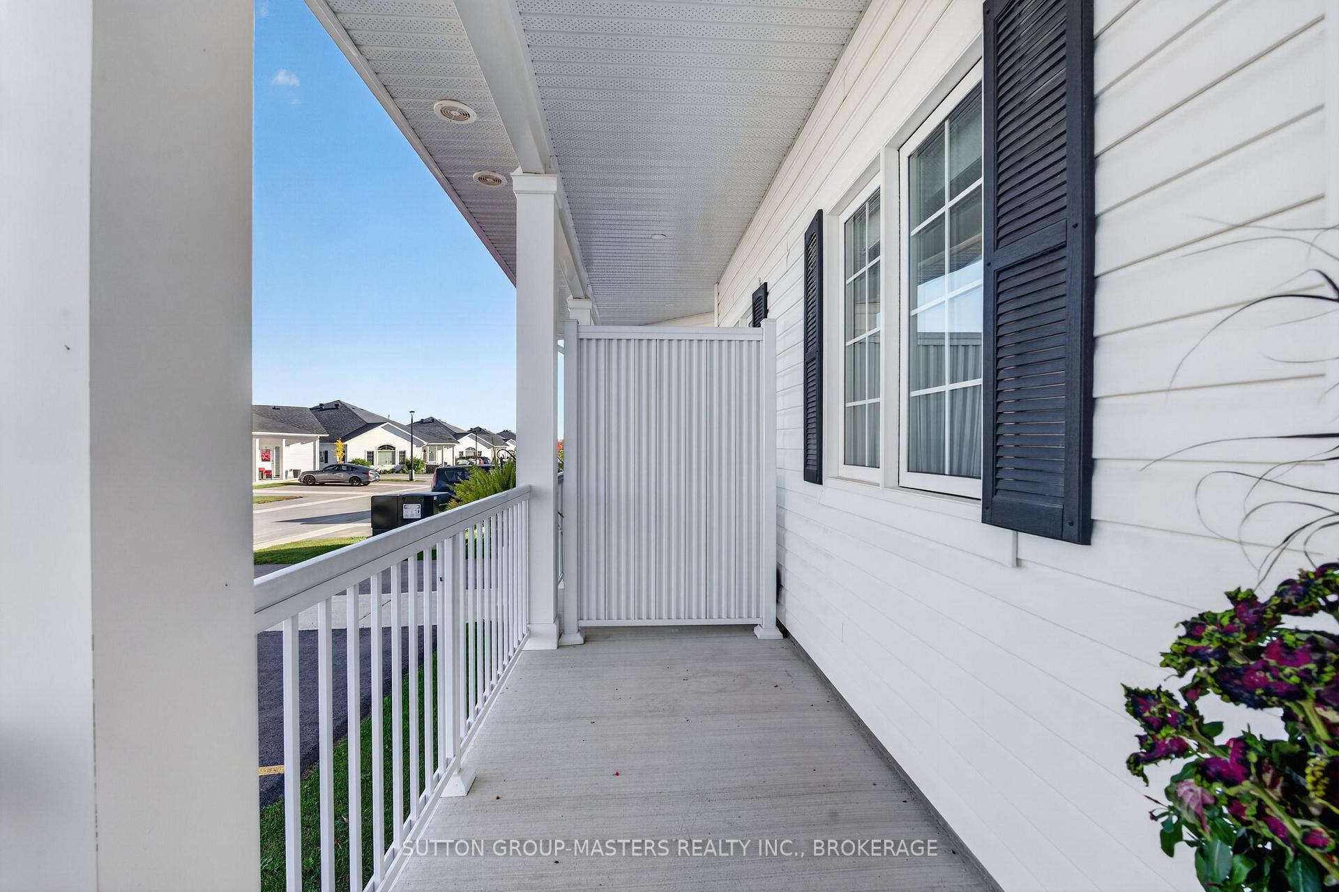 Photo 4 of 69 Lowry Place, Loyalist, Amherstview — HOMEH