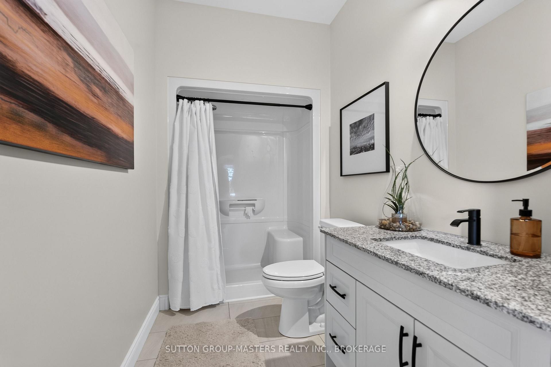 Photo 26 of 69 Lowry Place, Loyalist, Amherstview — HOMEH