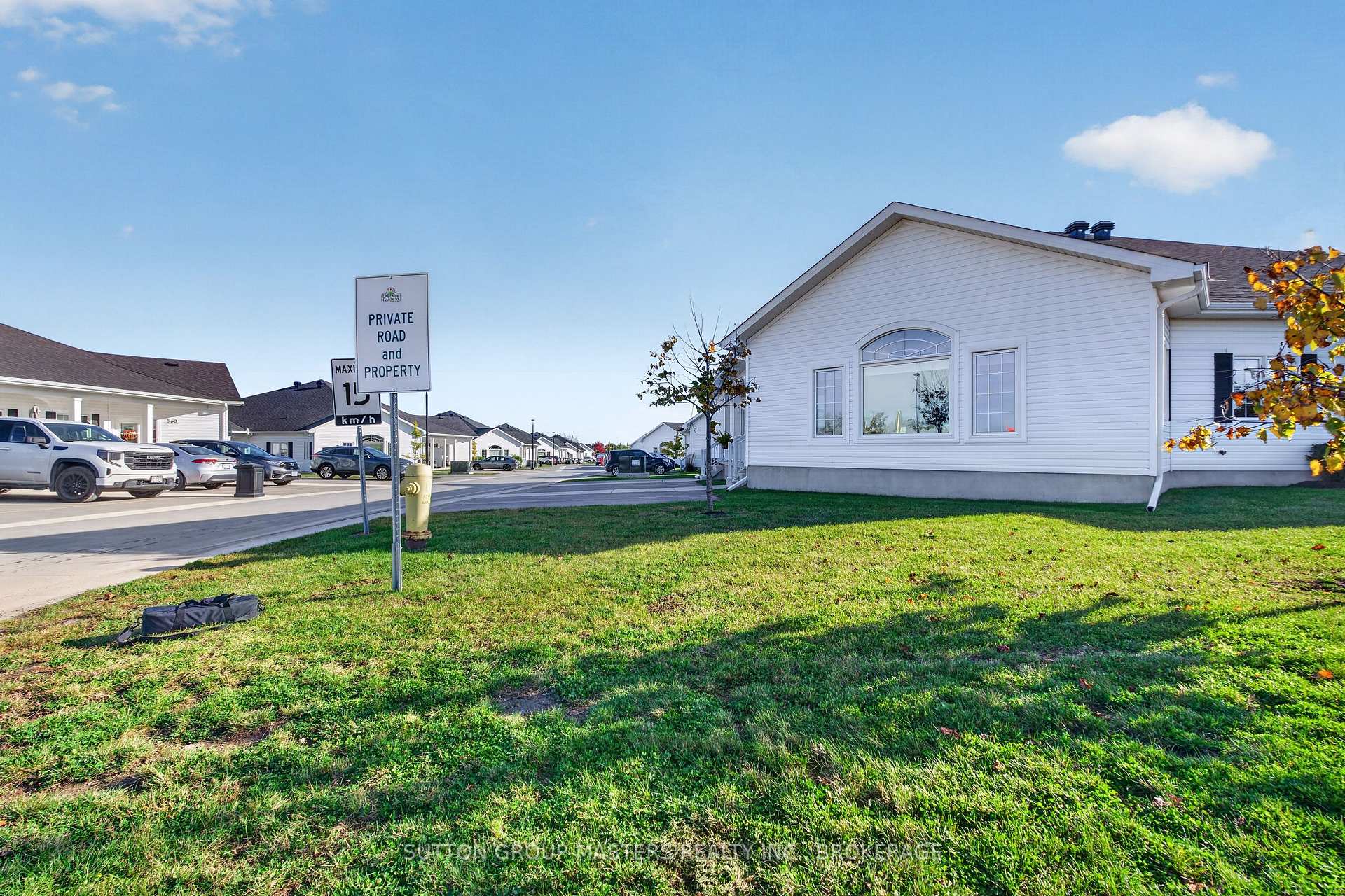 Photo 31 of 69 Lowry Place, Loyalist, Amherstview — HOMEH