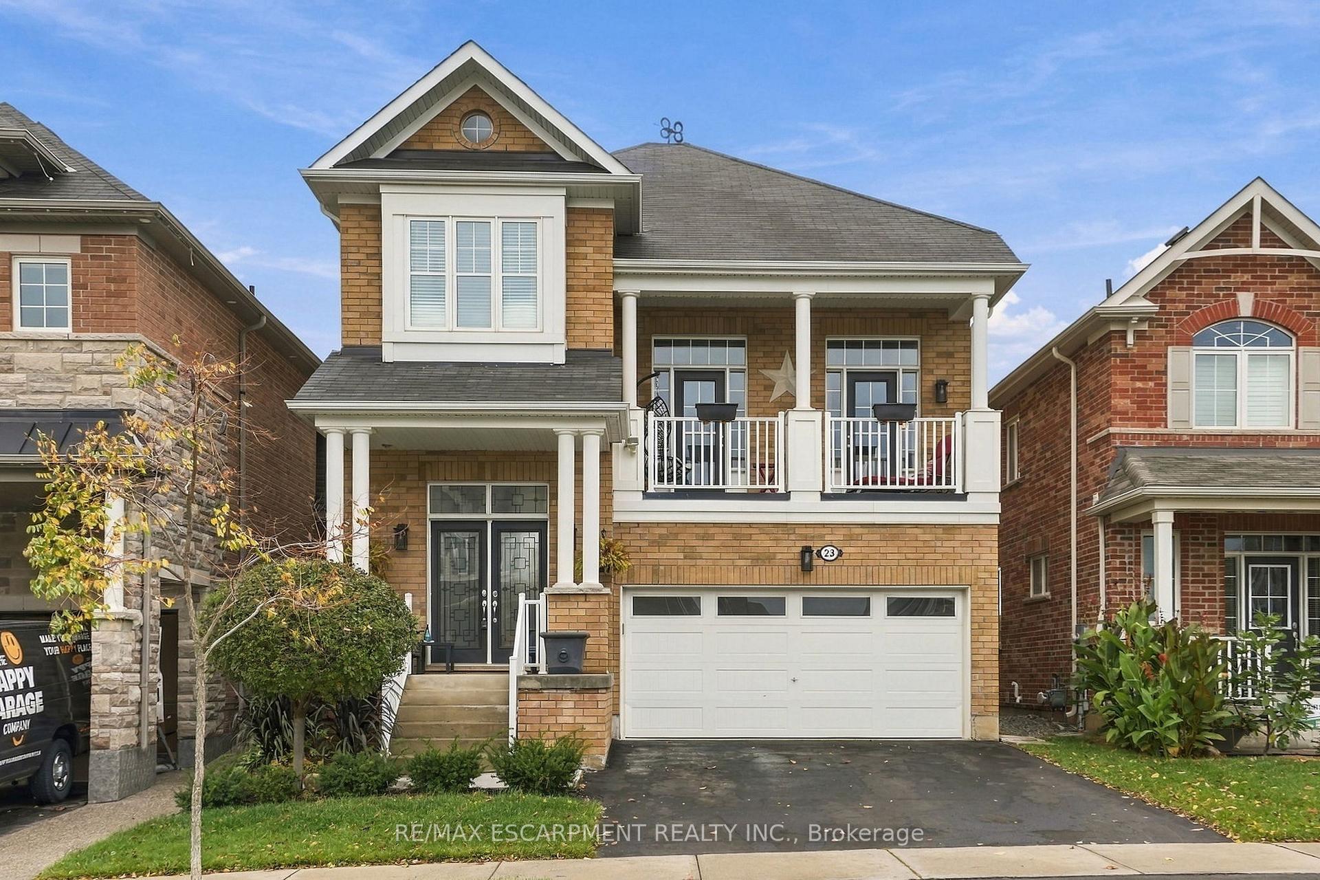 Photo 1 of 23 Forest Ridge Avenue, Hamilton, Waterdown — HOMEH