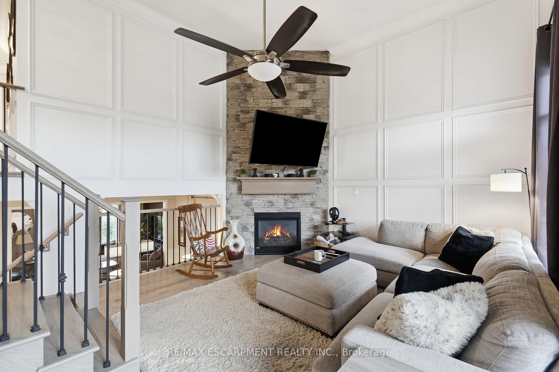 Photo 21 of 23 Forest Ridge Avenue, Hamilton, Waterdown — HOMEH