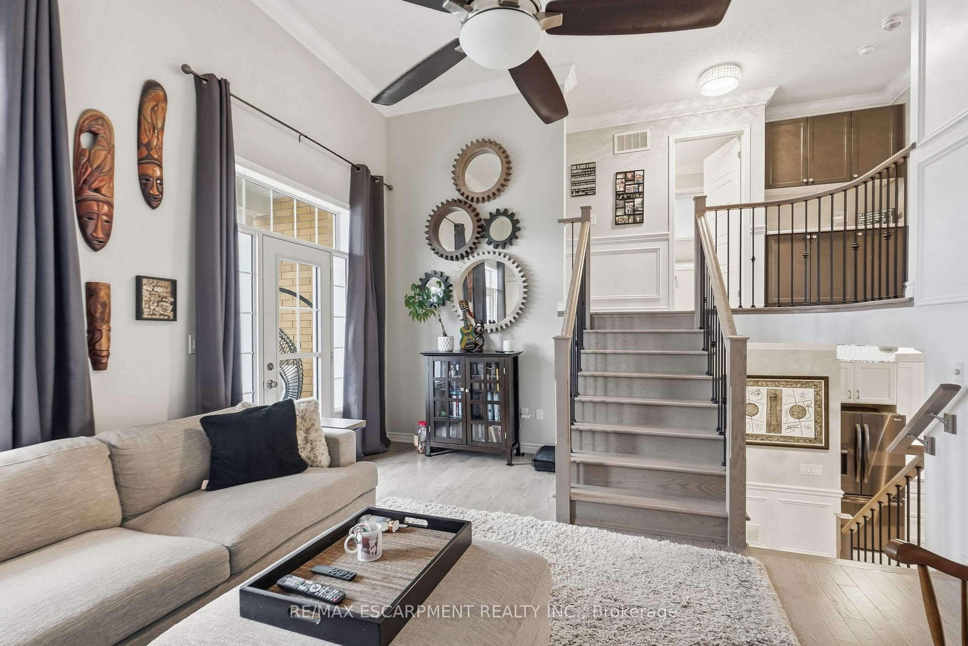 Photo 23 of 23 Forest Ridge Avenue, Hamilton, Waterdown — HOMEH