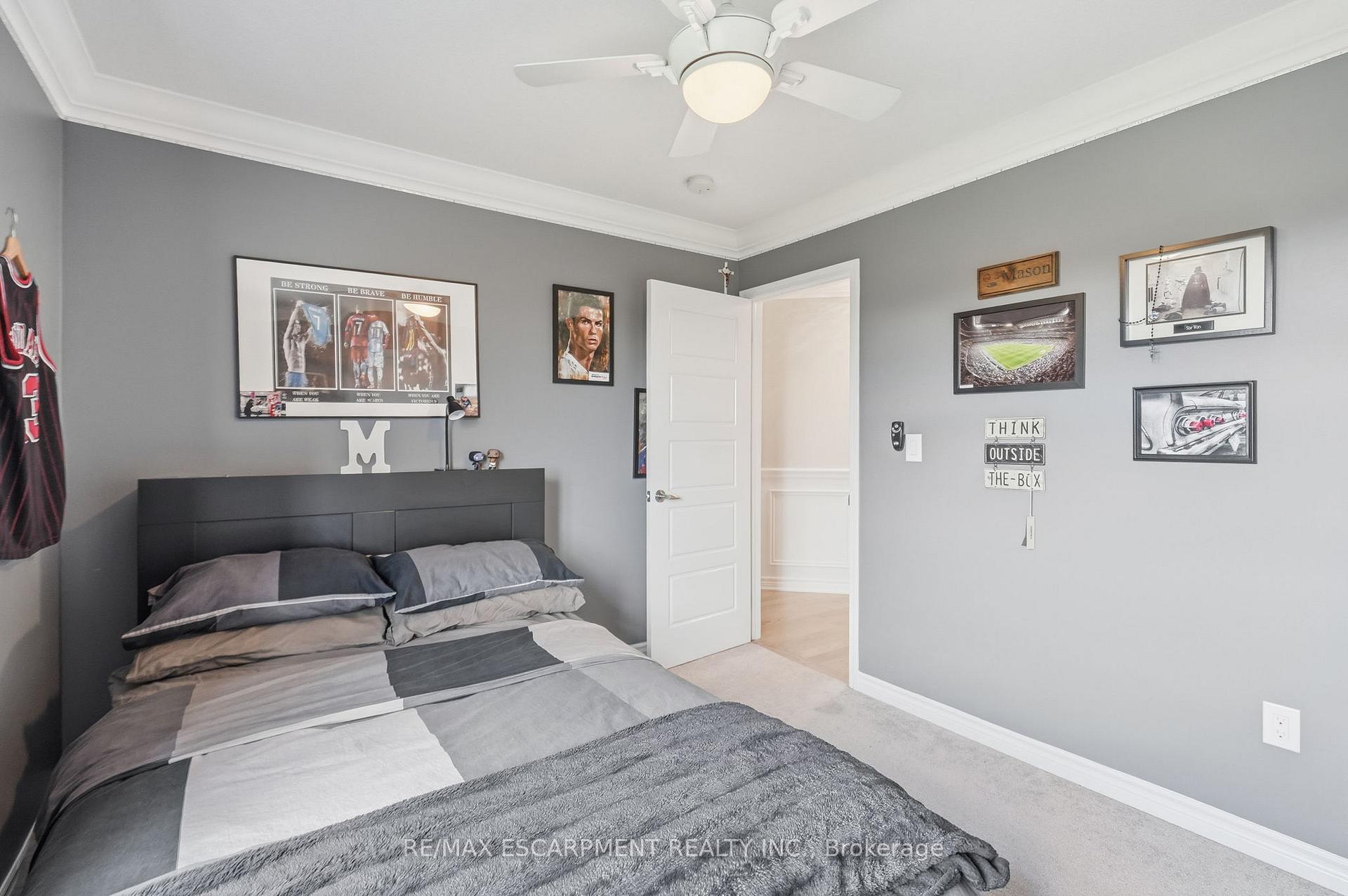 Photo 30 of 23 Forest Ridge Avenue, Hamilton, Waterdown — HOMEH