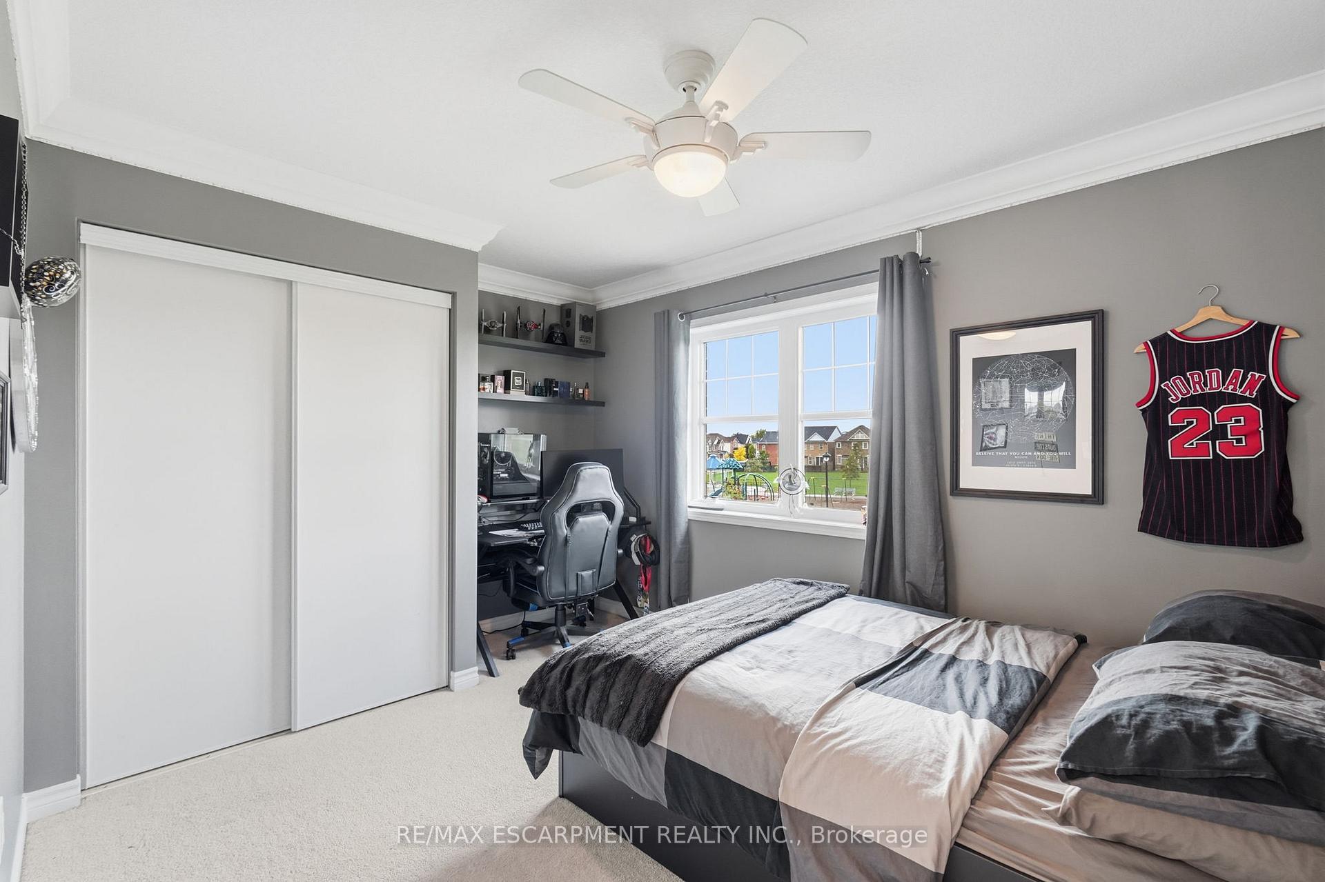 Photo 31 of 23 Forest Ridge Avenue, Hamilton, Waterdown — HOMEH
