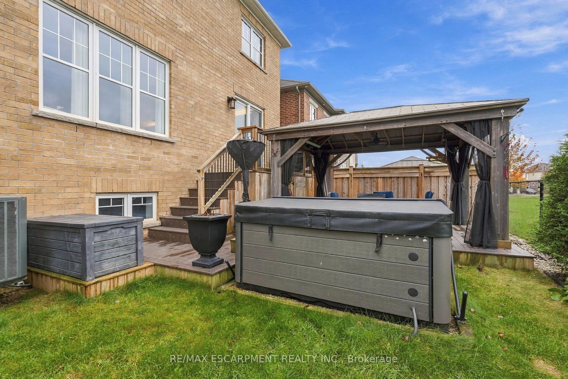 Photo 45 of 23 Forest Ridge Avenue, Hamilton, Waterdown — HOMEH
