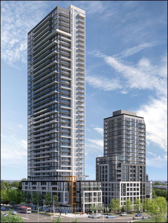 Photo of Unit 2807, 209 Steeles Avenue W