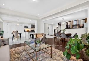 Photo 12 of 7 Pickett Place, Cambridge, Silver Heights — HOMEH