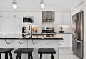 Photo 18 of 7 Pickett Place, Cambridge, Silver Heights — HOMEH