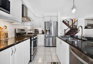 Photo 19 of 7 Pickett Place, Cambridge, Silver Heights — HOMEH