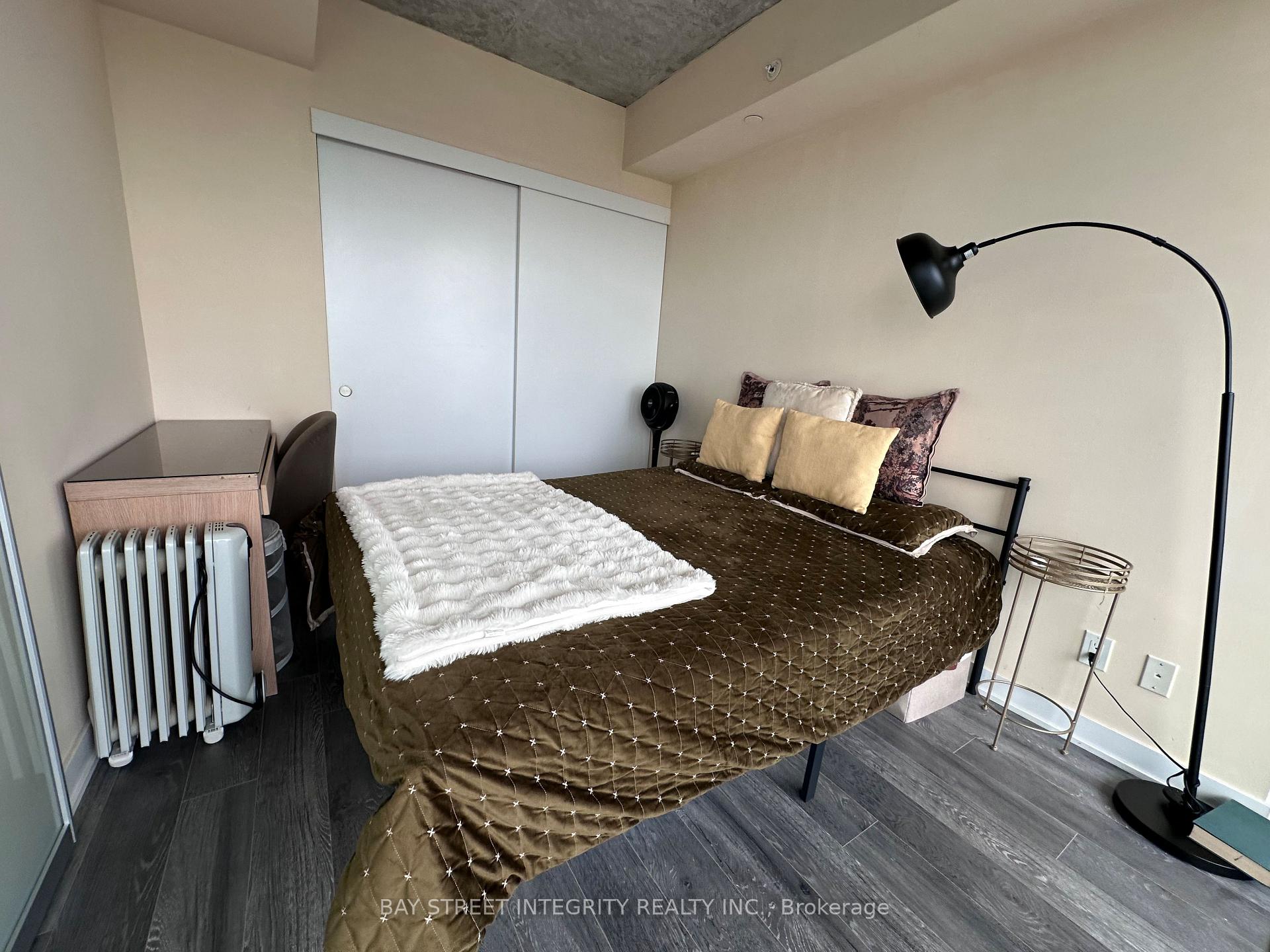 Photo 7 of Unit 2607, 185 Roehampton Avenue, Toronto, Mount Pleasant West — HOMEH