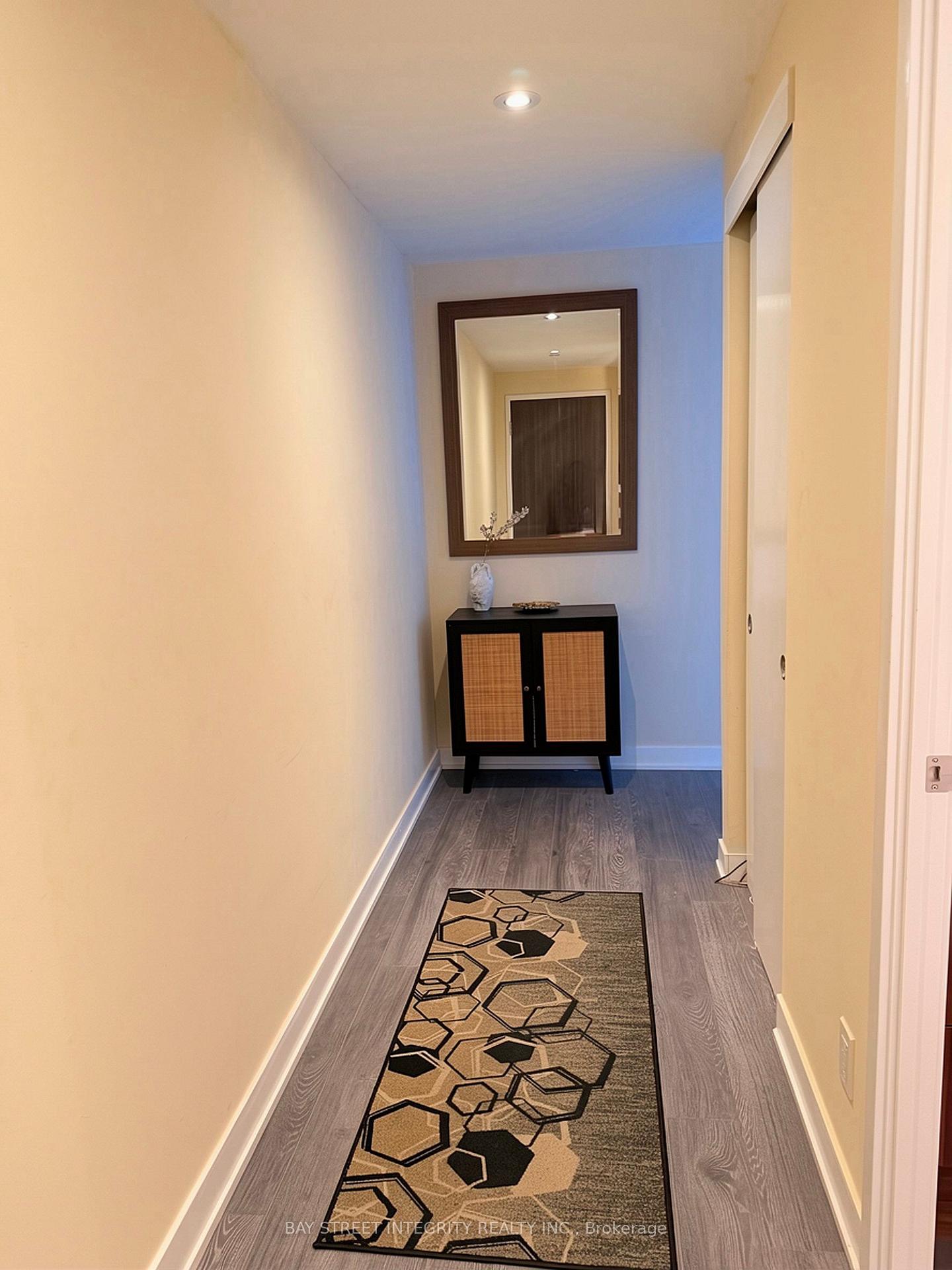 Photo 10 of Unit 2607, 185 Roehampton Avenue, Toronto, Mount Pleasant West — HOMEH