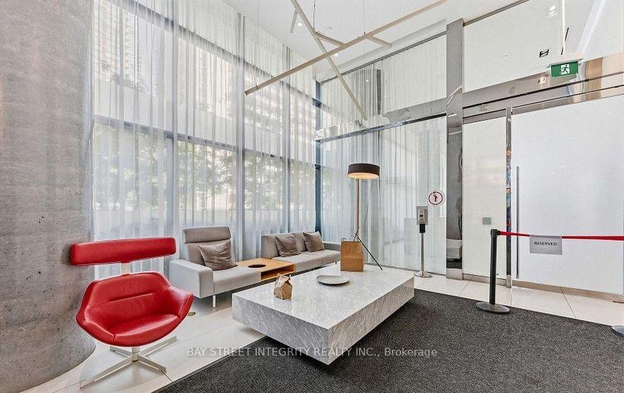 Photo 14 of Unit 2607, 185 Roehampton Avenue, Toronto, Mount Pleasant West — HOMEH