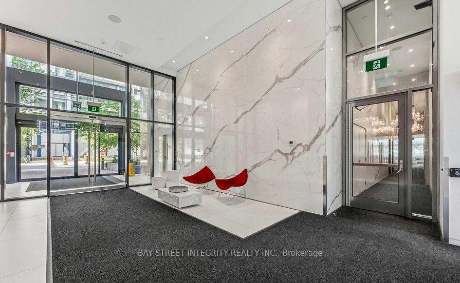 Photo 18 of Unit 2607, 185 Roehampton Avenue, Toronto, Mount Pleasant West — HOMEH
