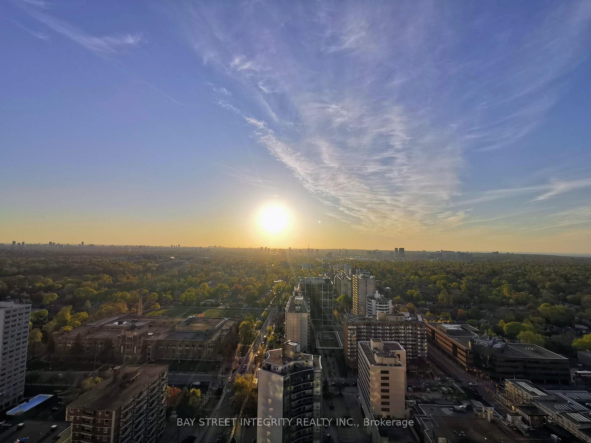 Photo 19 of Unit 2607, 185 Roehampton Avenue, Toronto, Mount Pleasant West — HOMEH