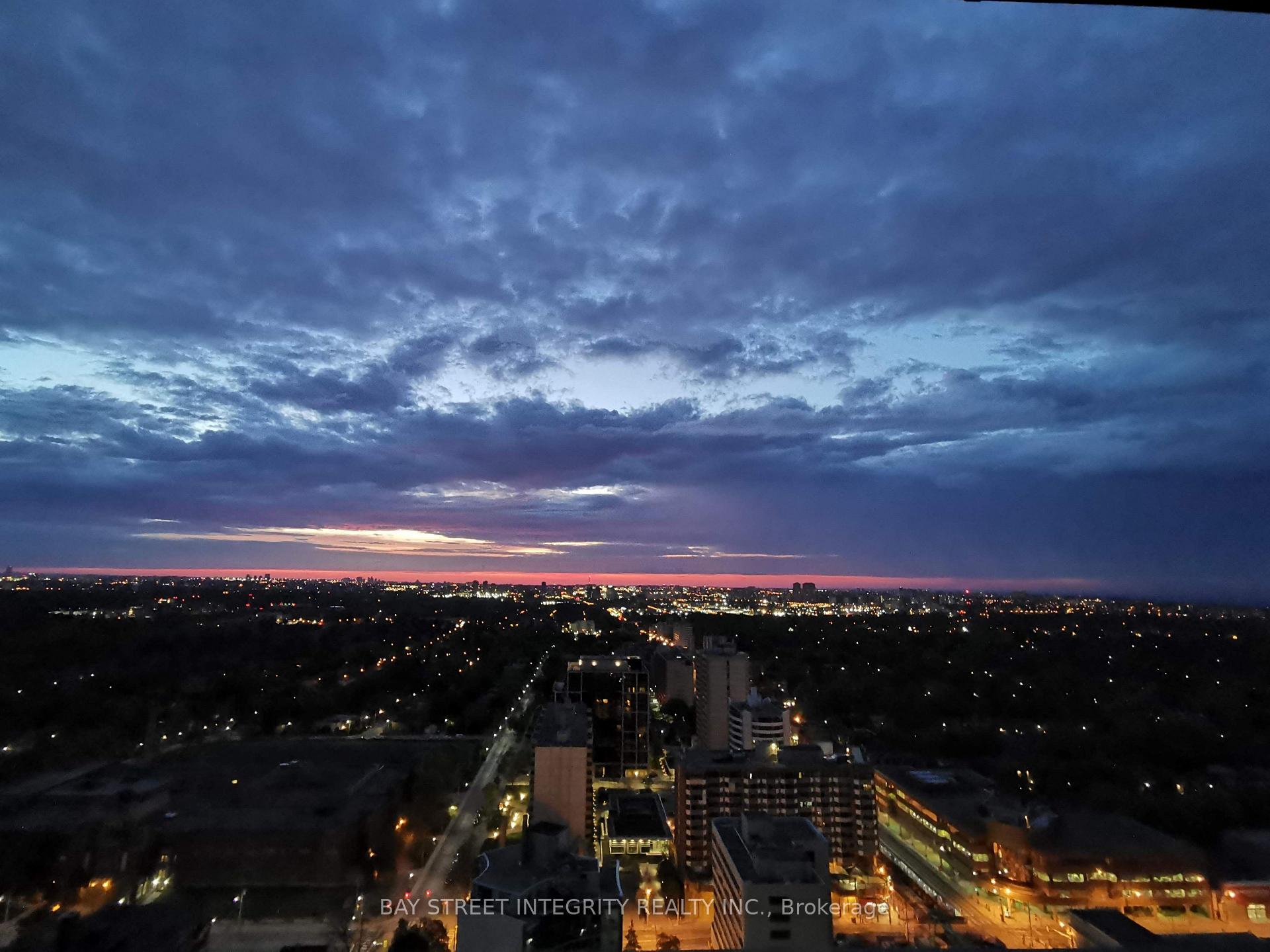 Photo 20 of Unit 2607, 185 Roehampton Avenue, Toronto, Mount Pleasant West — HOMEH