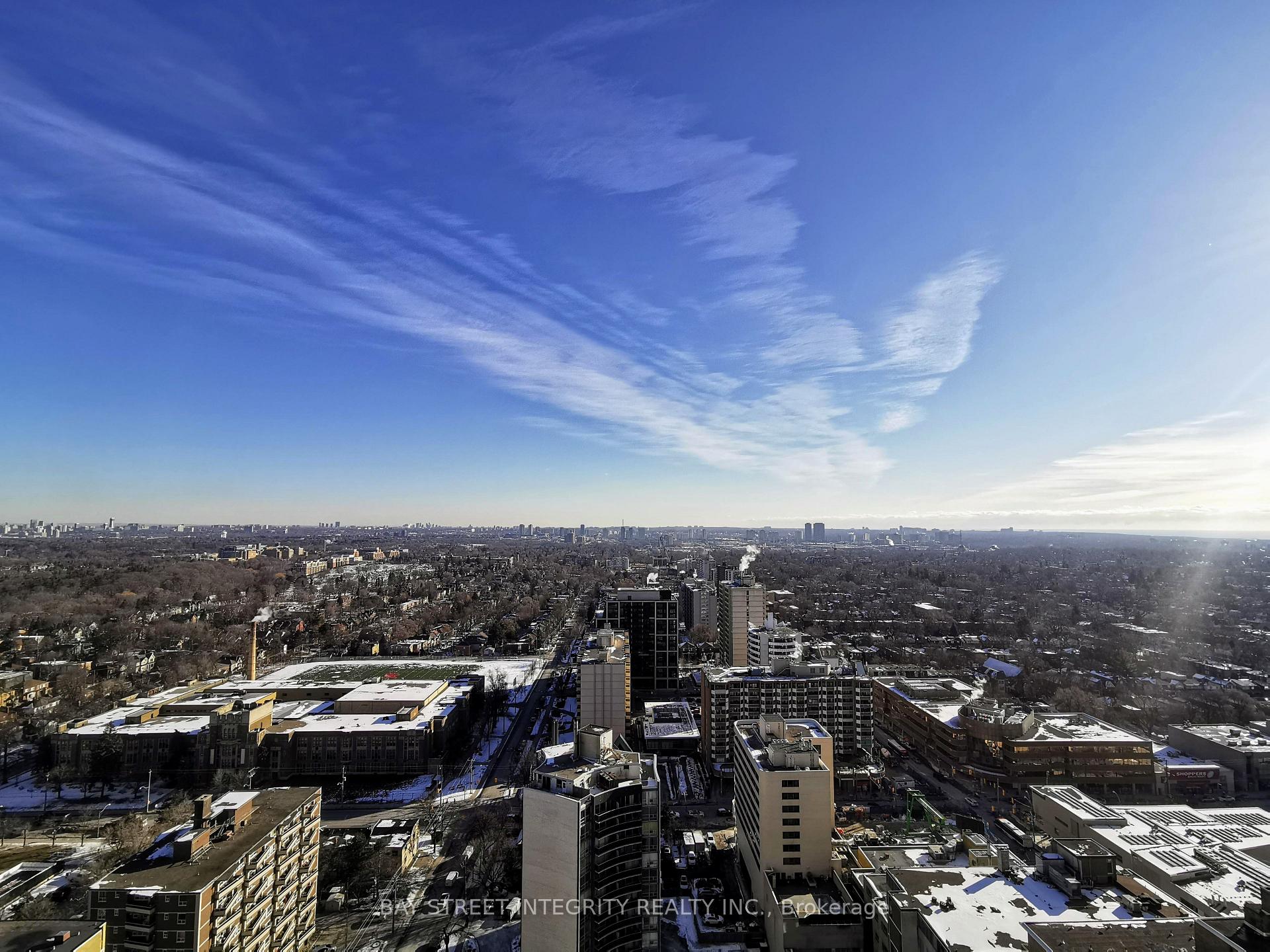 Photo 22 of Unit 2607, 185 Roehampton Avenue, Toronto, Mount Pleasant West — HOMEH