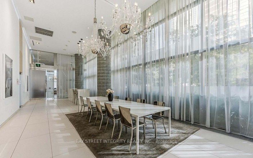 Photo 24 of Unit 2607, 185 Roehampton Avenue, Toronto, Mount Pleasant West — HOMEH