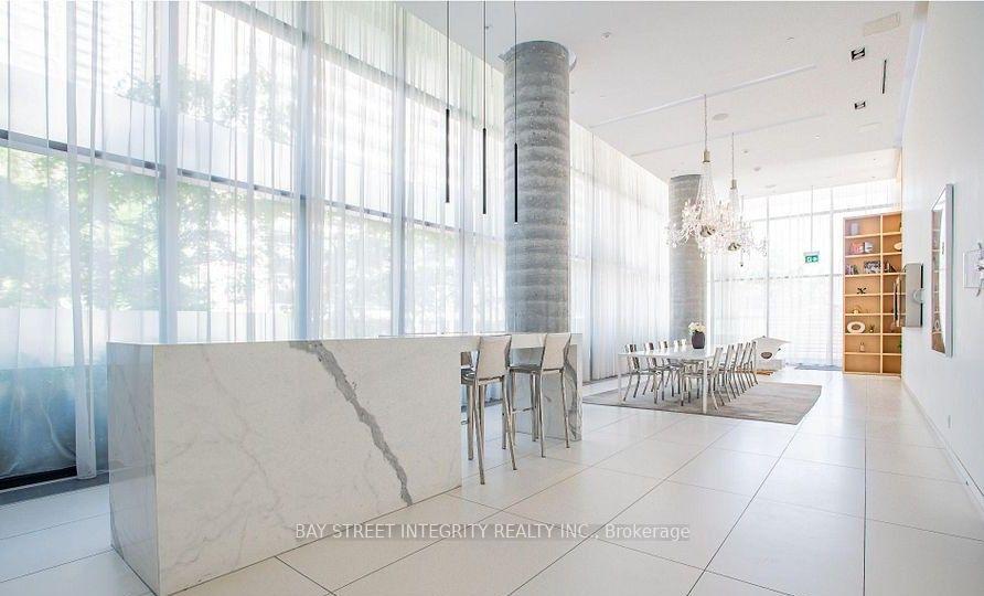 Photo 25 of Unit 2607, 185 Roehampton Avenue, Toronto, Mount Pleasant West — HOMEH