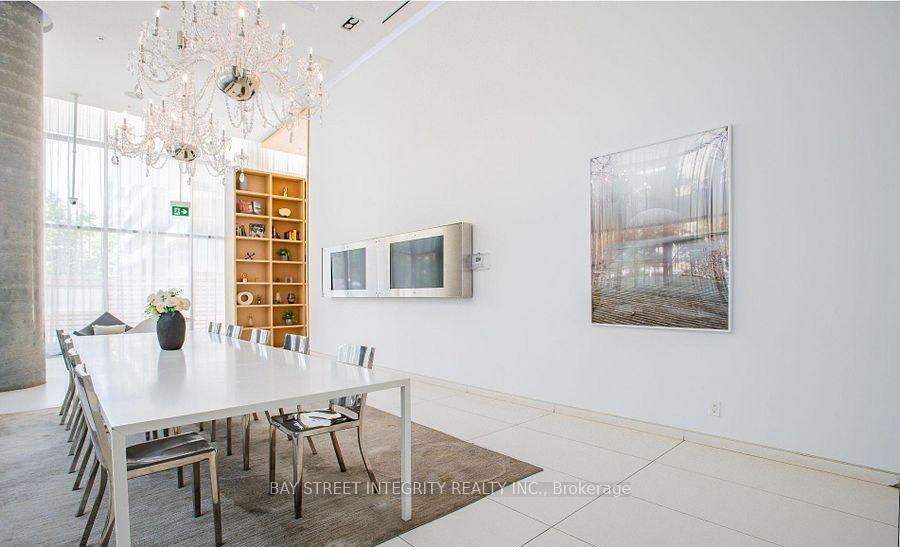 Photo 27 of Unit 2607, 185 Roehampton Avenue, Toronto, Mount Pleasant West — HOMEH