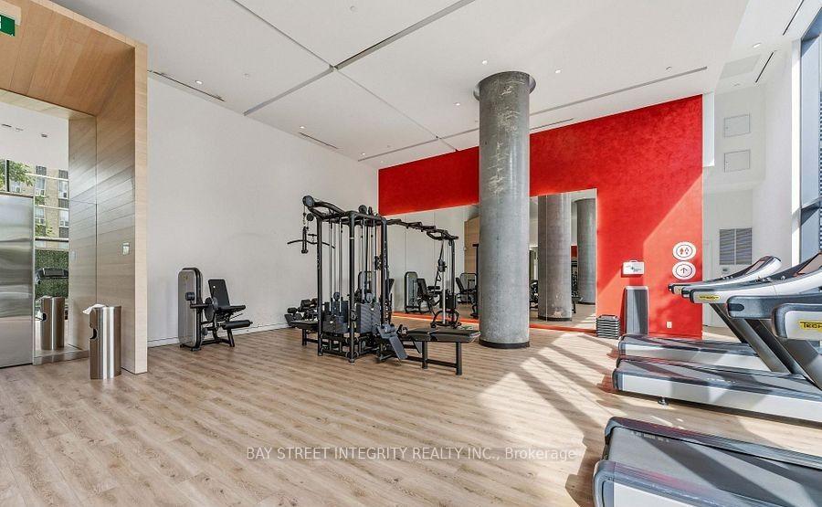 Photo 29 of Unit 2607, 185 Roehampton Avenue, Toronto, Mount Pleasant West — HOMEH
