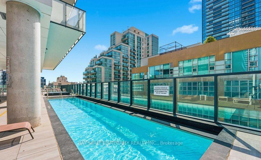 Photo 30 of Unit 2607, 185 Roehampton Avenue, Toronto, Mount Pleasant West — HOMEH