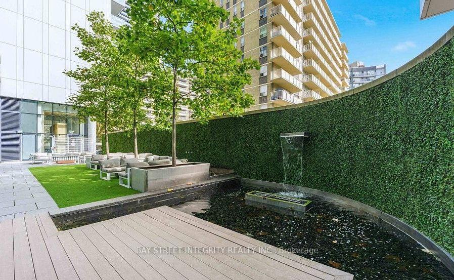 Photo 31 of Unit 2607, 185 Roehampton Avenue, Toronto, Mount Pleasant West — HOMEH