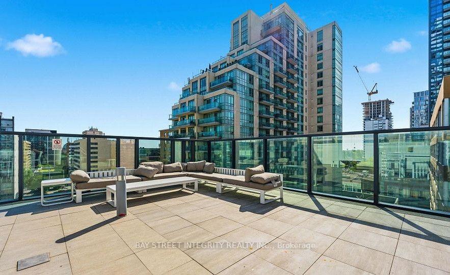 Photo 32 of Unit 2607, 185 Roehampton Avenue, Toronto, Mount Pleasant West — HOMEH