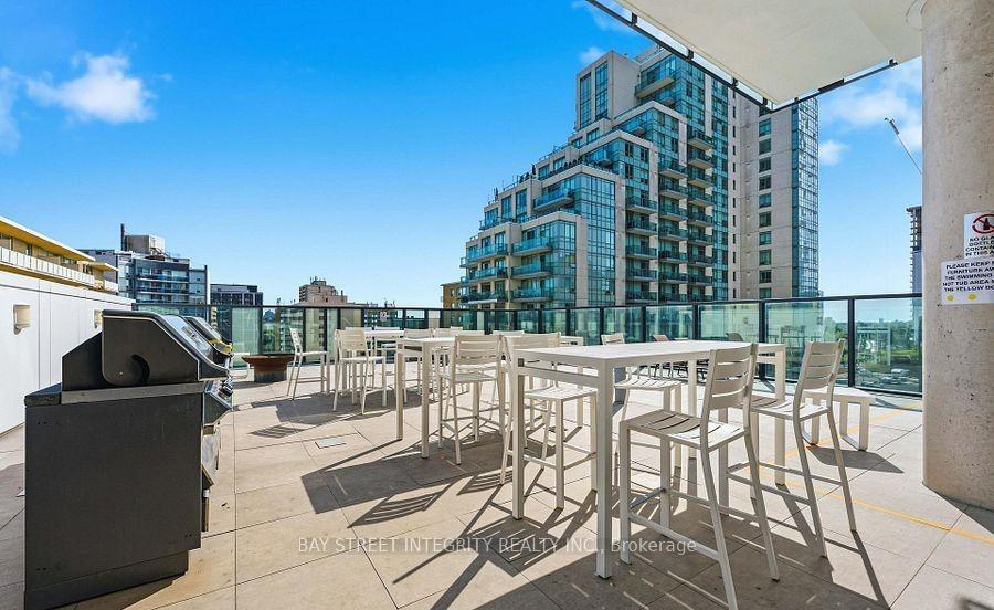 Photo 33 of Unit 2607, 185 Roehampton Avenue, Toronto, Mount Pleasant West — HOMEH
