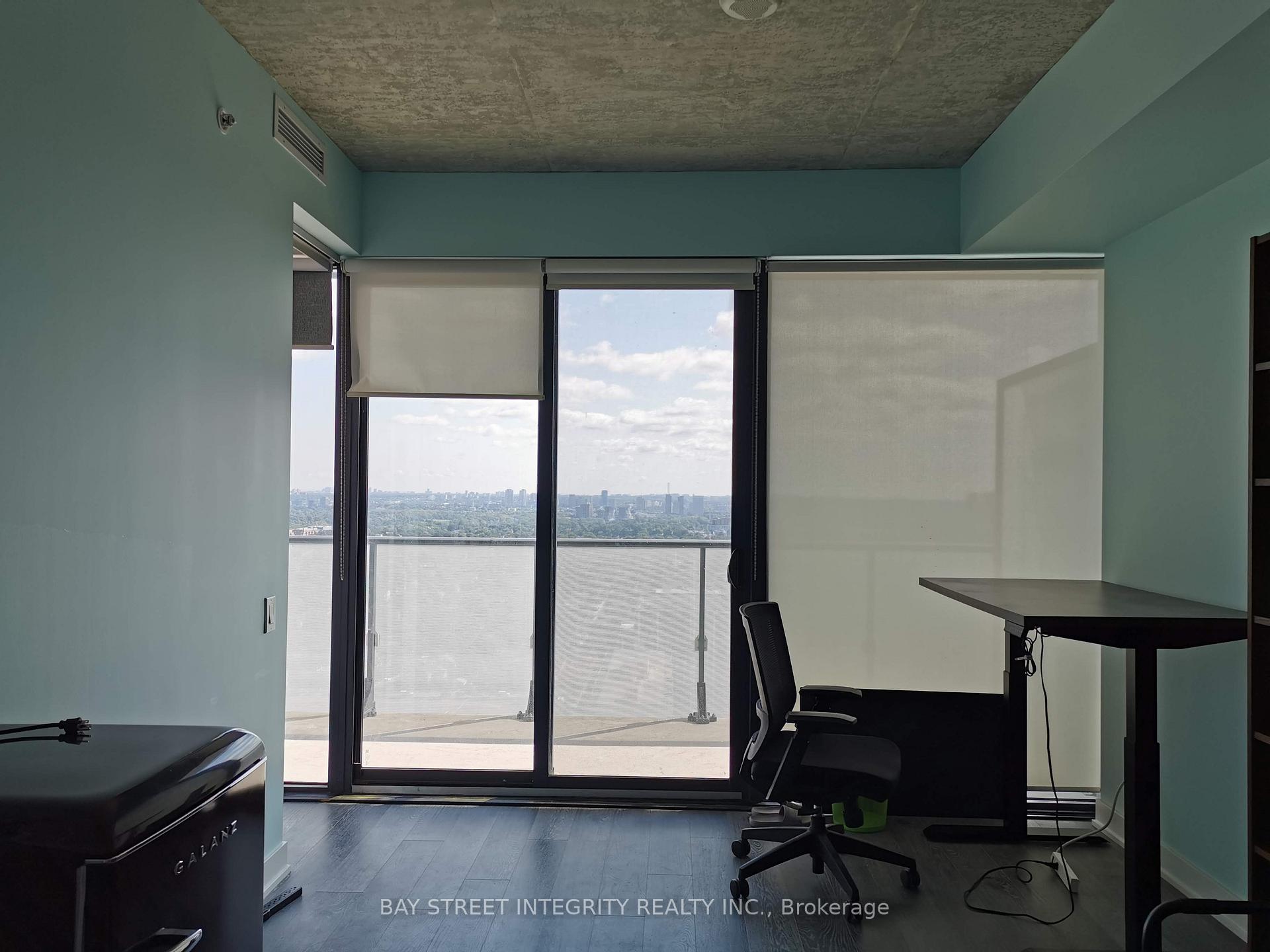 Photo 37 of Unit 2607, 185 Roehampton Avenue, Toronto, Mount Pleasant West — HOMEH